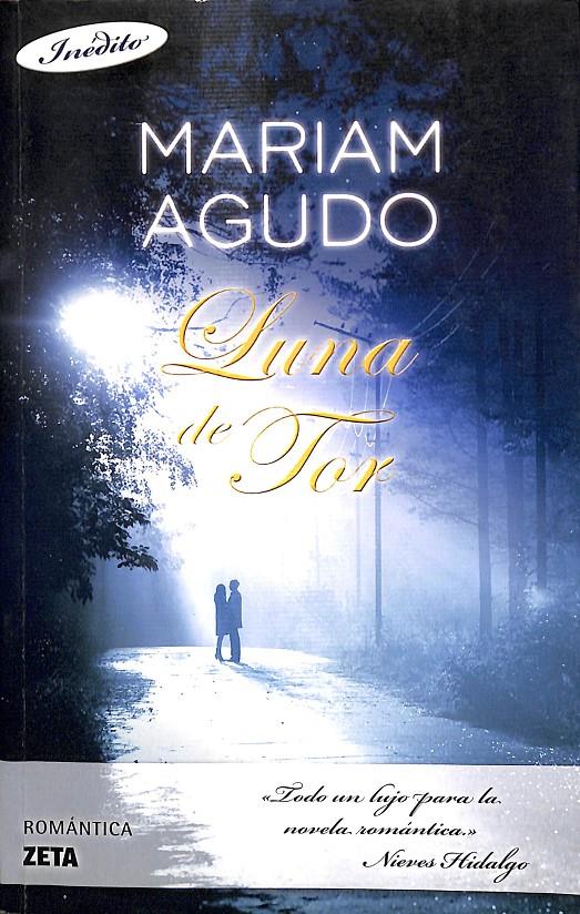 LUNA DE TOR | 9788498723595 | AGUDO, MARIAM