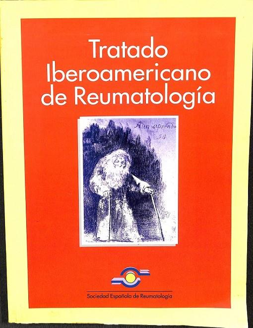 TRATADO IBEROAMERICANO DE REUMATOLOGÍA | SOCIEDAD ESPAÑOLA DE REUMATOLOGÍA