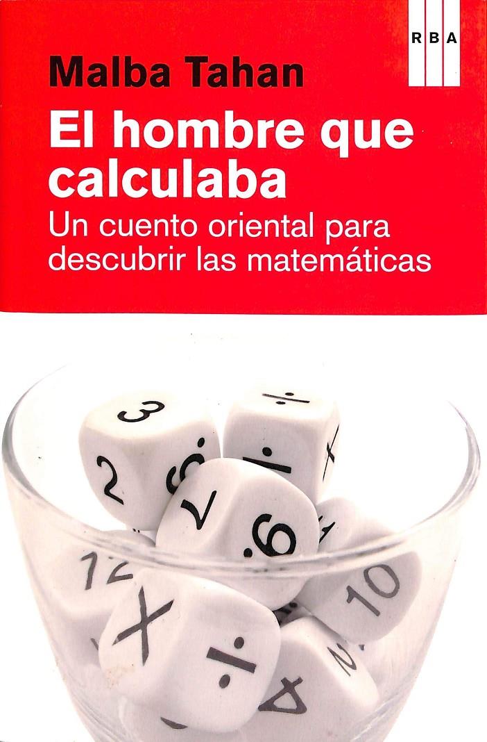 EL HOMBRE QUE CALCULABA | 9788498676907 | TAHAN MALBA