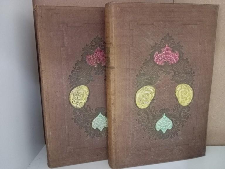 HISTORIA ANTIGUA 2 VOL | J.J.GUILLEMIN