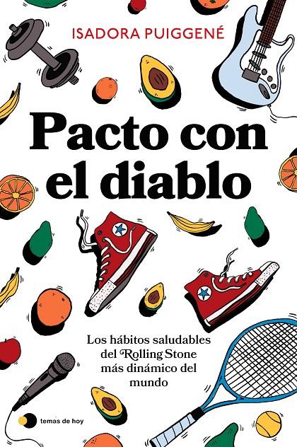 PACTO CON EL DIABLO | PUIGGENÉ, ISADORA