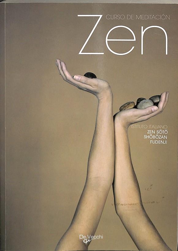 CURSO DE MEDITACIÓN ZEN | V.V.A
