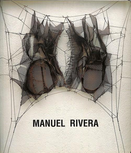 MANUEL RIVERA MUSEO DE NAVARRA