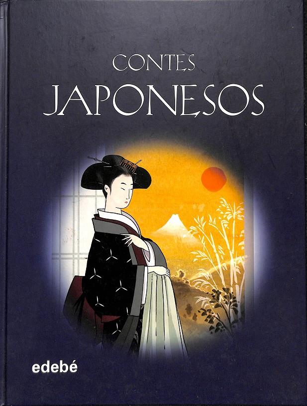 CONTES JAPONESOS (CATALÁN) | 9788433908735
