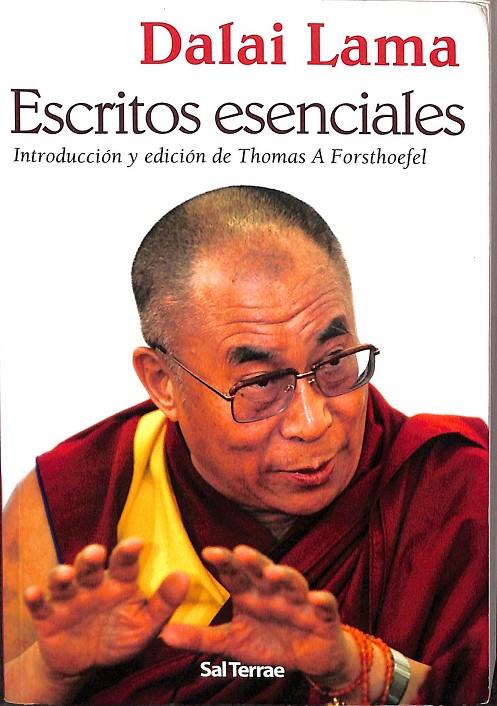 ESCRITOS ESENCIALES DEL DALAI LAMA | DALAI LAMA