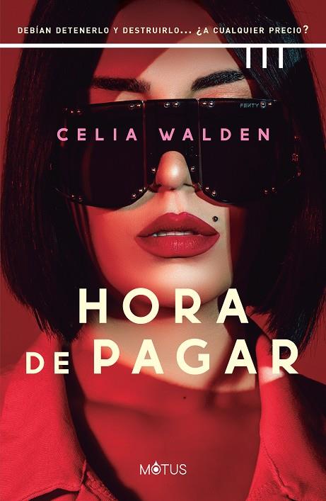 HORA DE PAGAR | WALDEN, CELIA
