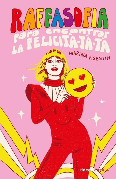 RAFFASOFIA | VISENTIN, MARINA