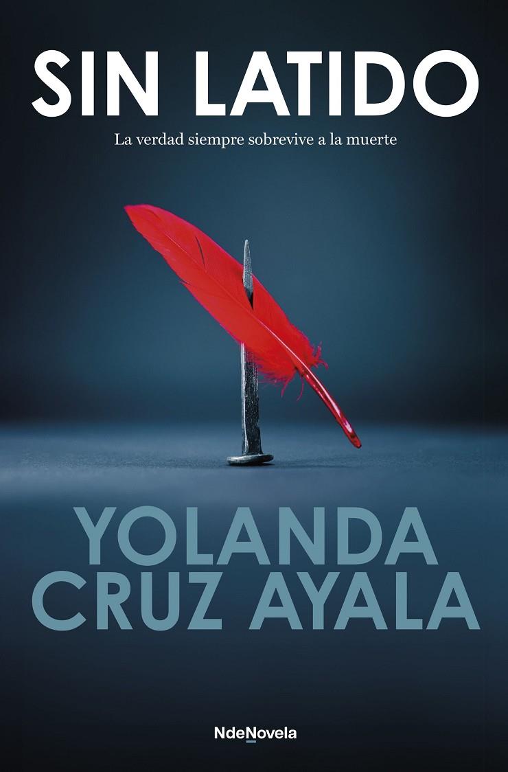 SIN LATIDO | CRUZ AYALA, YOLANDA