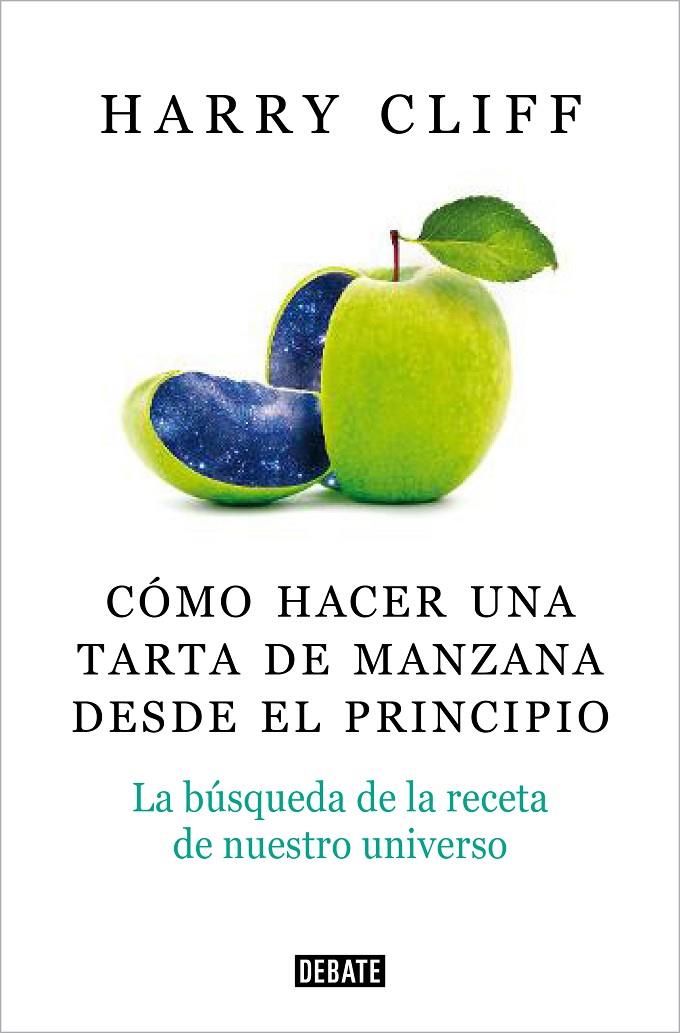 CÓMO HACER UNA TARTA DE MANZANA DESDE EL PRINCIPIO | CLIFF, HARRY