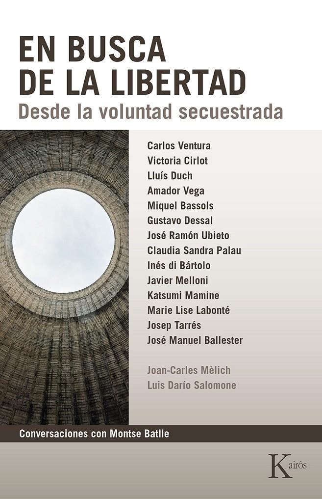 EN BUSCA DE LA LIBERTAD | BATLLE MOTAS, MONTSE