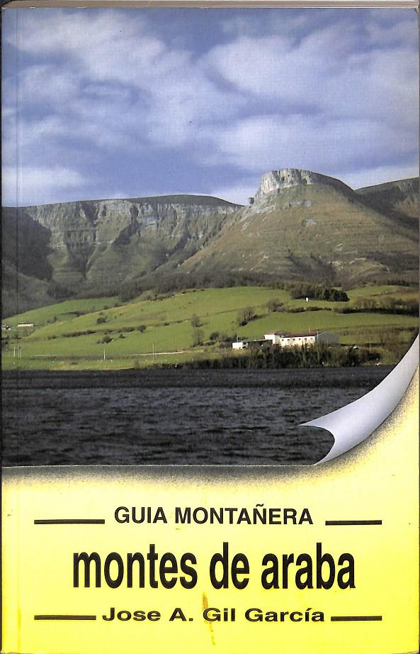 MAPA ERLIEBEAN. EUSKAL PIRINEOAK | 9788482160016 | ANGULO, MIGUEL