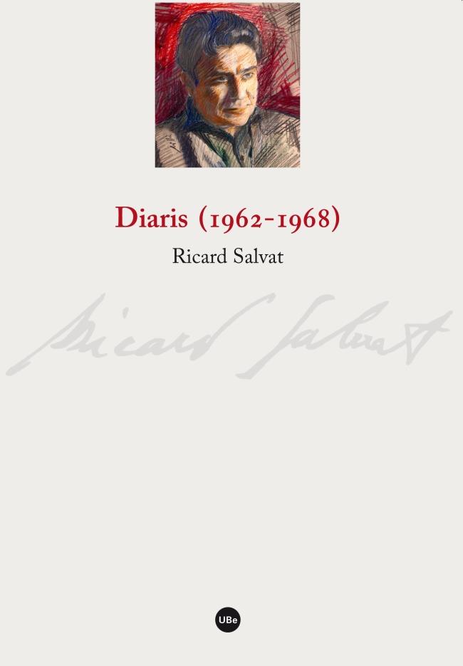 DIARIS (1962-1968) (CATALÁN) | 9788447539222 | SALVAT I FERRÉ, RICARD