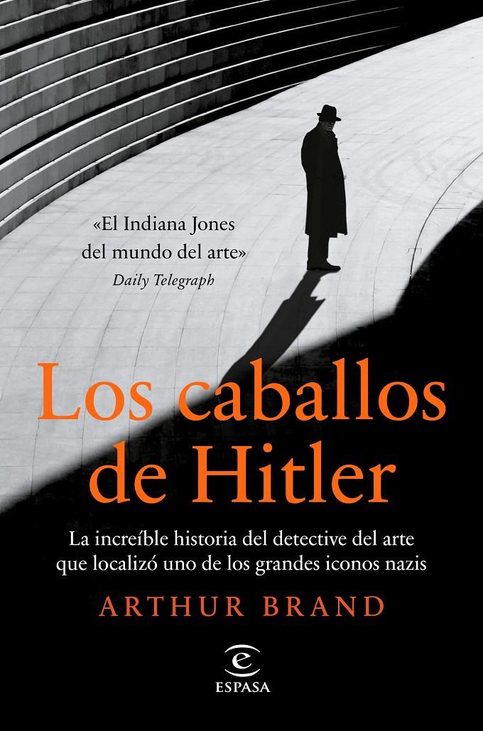 LOS CABALLOS DE HITLER | 9788467063400 | BRAND, ARTHUR