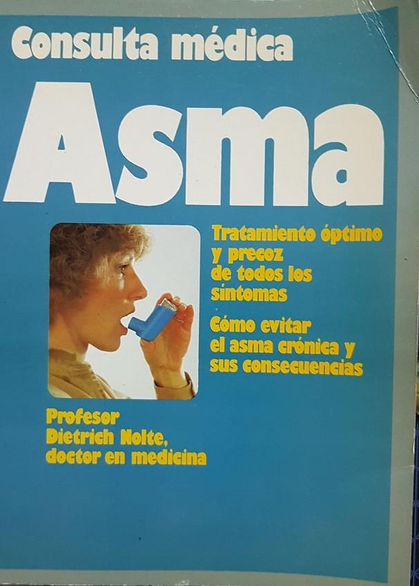 ASMA | 978847454114X | NOLTE, DIETRICH