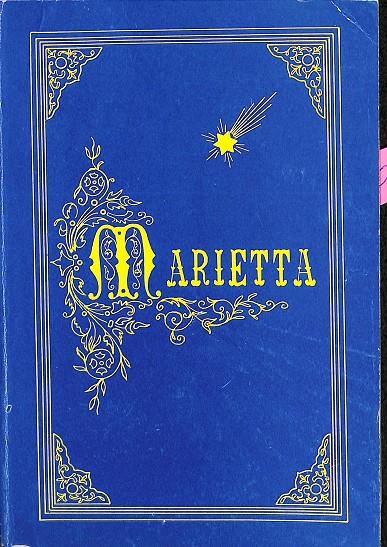 MARIETTA | V.V.A