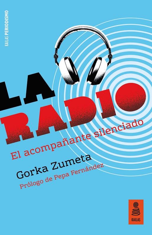 LA RADIO | ZUMETA LANDARIBAR, GORKA