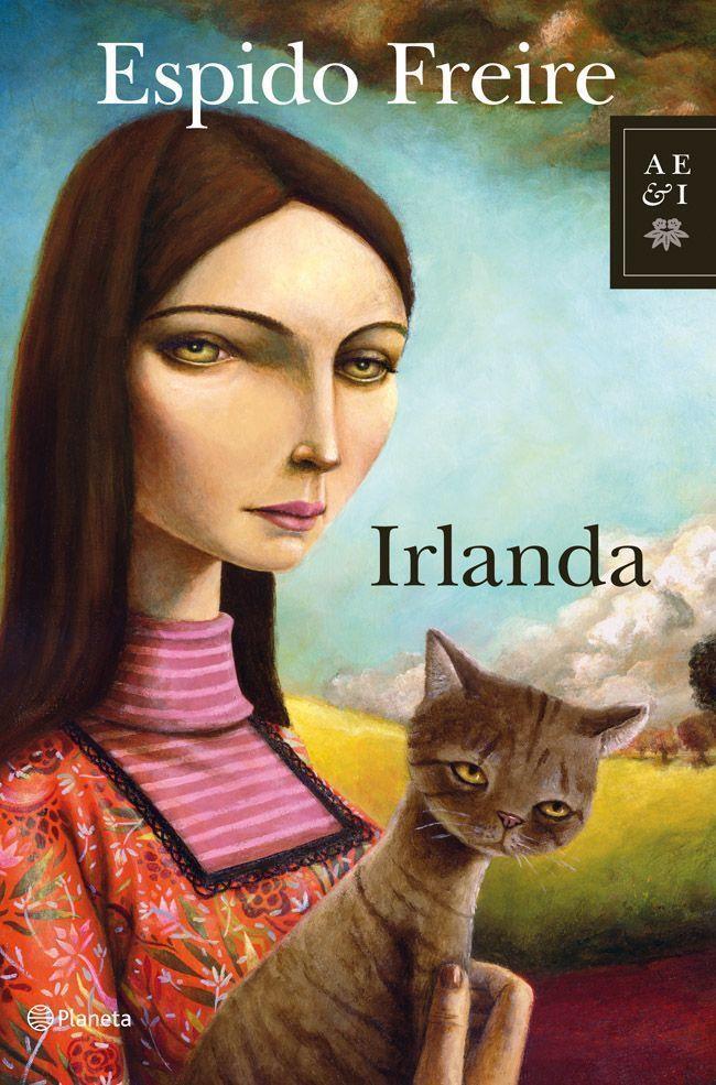 IRLANDA | ESPIDO FREIRE