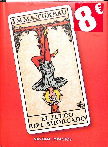 EL JUEGO DEL AHORCADO | 9788417181444 | TURBAU, IMMA
