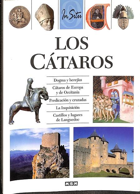 LOS CÁTAROS | V.V.A