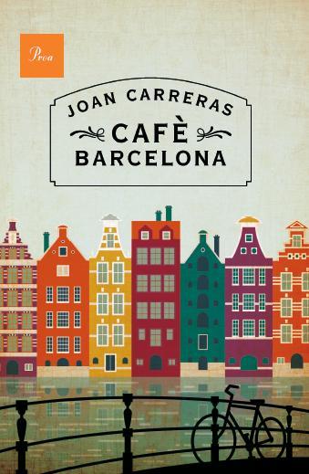 CAFÈ BARCELONA   -  603 (CATALÁN) | 9788475884288 | CARRERAS, JOAN