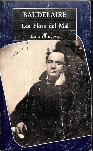 LES FLORS DEL MAL (CATALÁN) | BAUDELAIRE