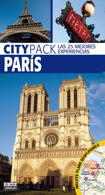  PARÍS | 9788403512771 | V.V.A