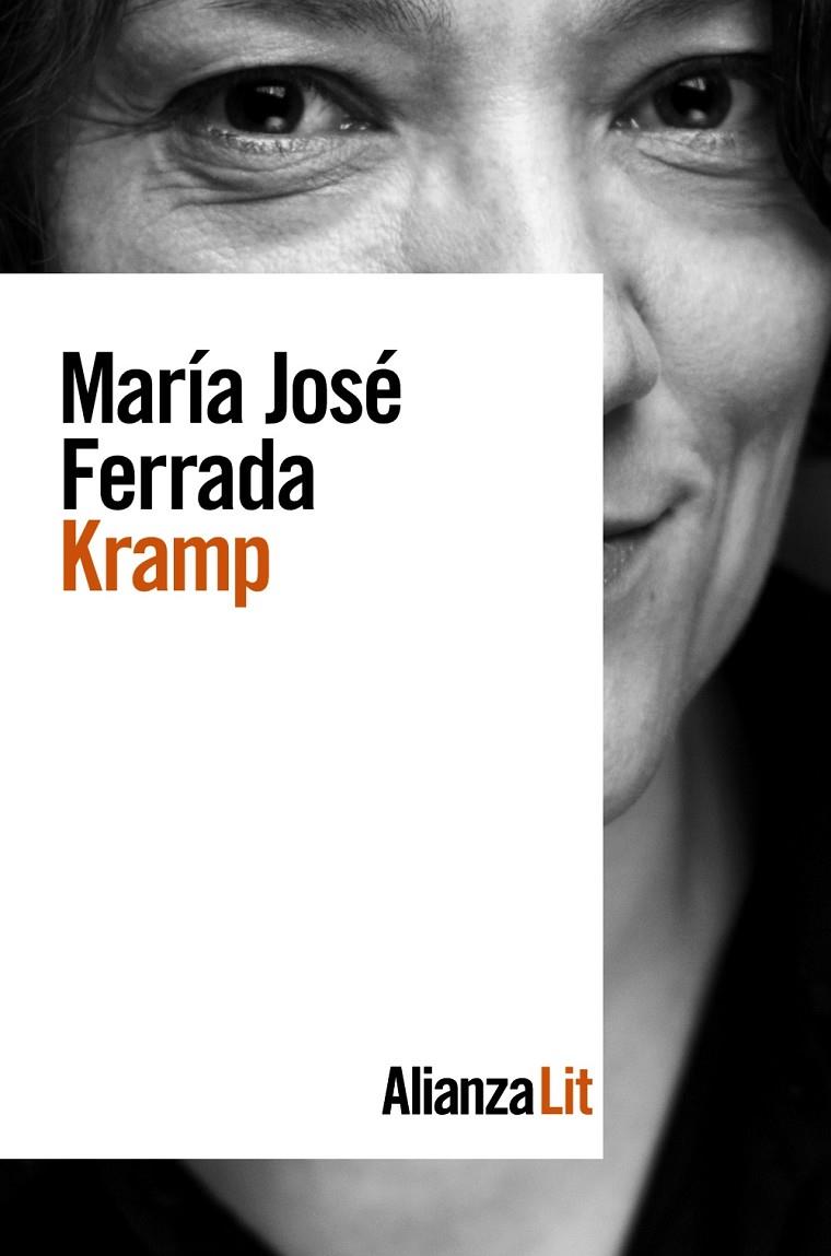 KRAMP | FERRADA, MARÍA JOSÉ