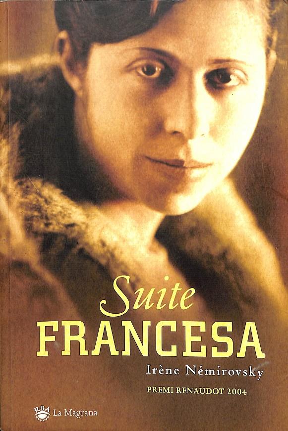 SUITE FRANCESA (CATALÁN) | NÉMIROVSKY IRÈNE