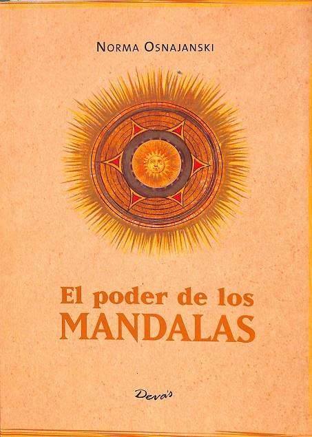 EL PODER DE LOS MANDALAS | NORMA OSNAKANKI