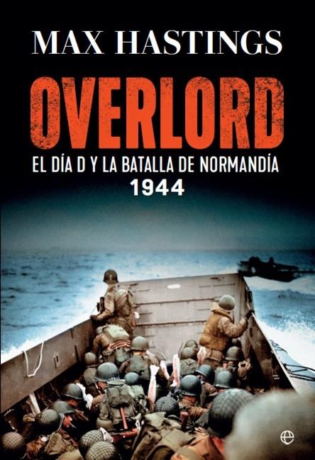 OVERLORD | HASTINGS, MAX