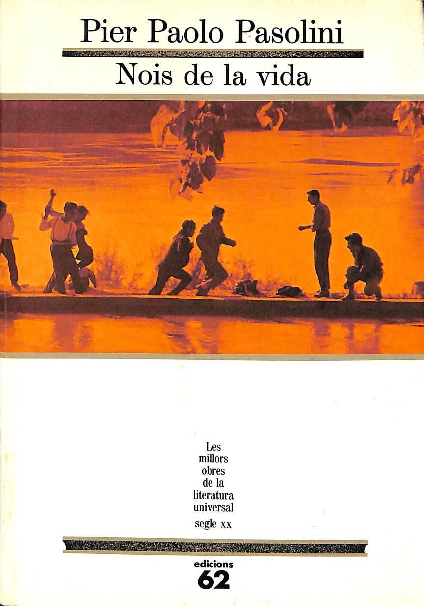 NOIS DE LA VIDA 88 - (LES MILLORS OBRES DE LA LITERATURA UNIVERSAL) (CATALAN) | ARRAY