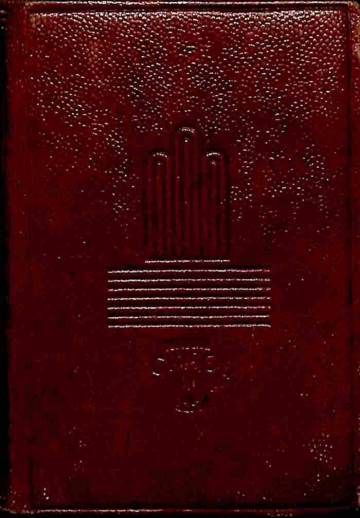 DISRAEL | ANDRE MAUROIS