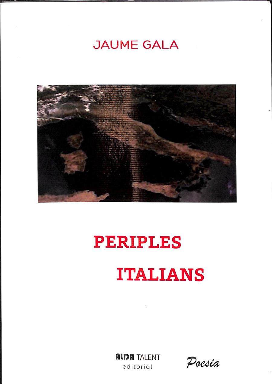 PERIPLES ITALIANS (CATALÁN) | JAUME GALA