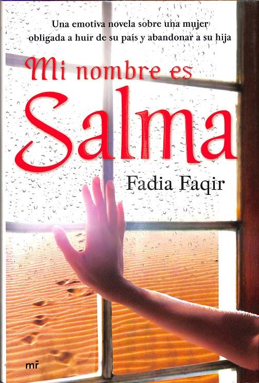 MI NOMBRE ES SALMA | 9788427034310 | FAQIR, FADIA