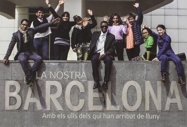 LA NOSTRA BARCELONA (CATALÁN)  | 9788499793757 | VARIOS AUTORES