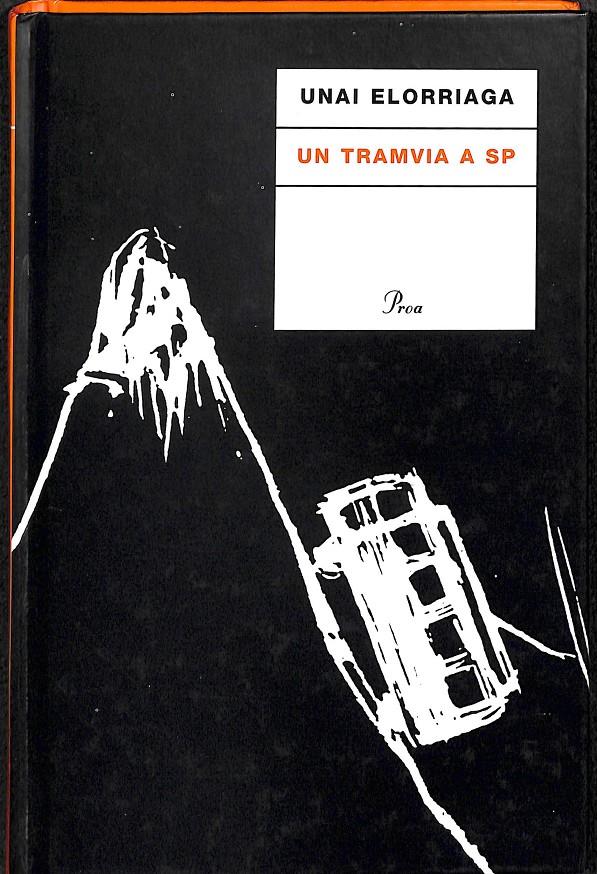 UN TRAMVIA A SP N407 (CATALÁN) | 9788484375678 | ELORRIAGA LÓPEZ DE LETONA, UNAI