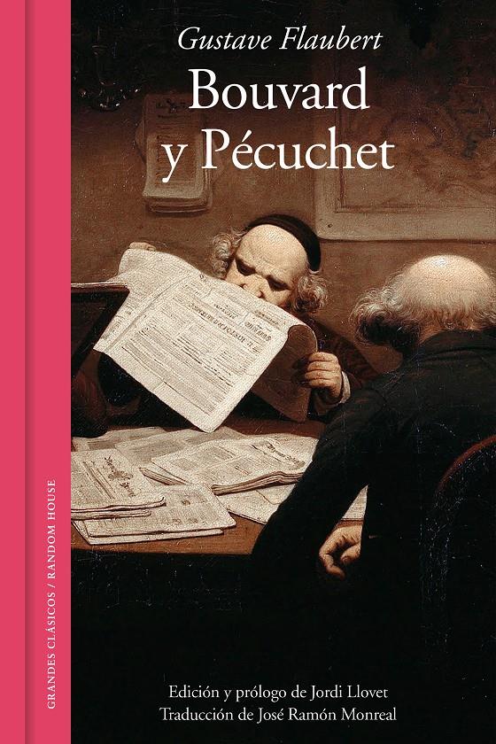 BOUVARD Y PÉCUCHET | FLAUBERT, GUSTAVE