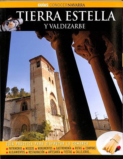 TIERRA ESTELLA Y VALDIZARBE | V.V.A