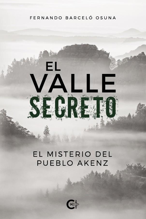EL VALLE SECRETO | BARCELÓ OSUNA, FERNANDO