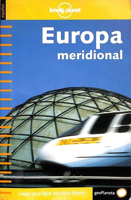 EUROPA MERIDIONAL | 9788408050636 | VARIOS