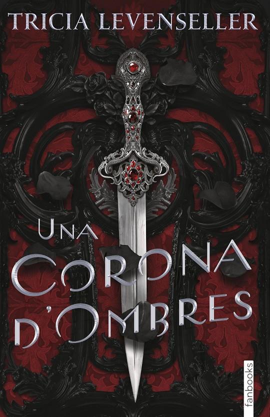 UNA CORONA D'OMBRES  (CATALÁN) | LEVENSELLER, TRICIA