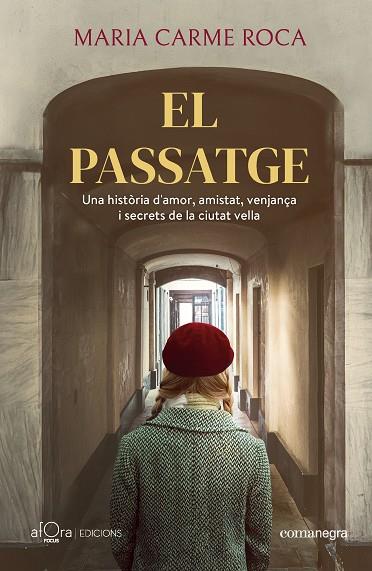 EL PASSATGE | ROCA, MARIA CARME