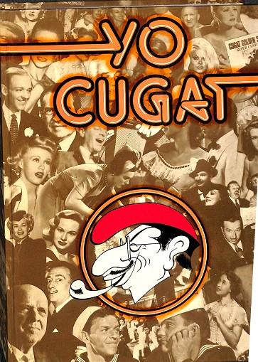 YO CUGAT | V.V.A