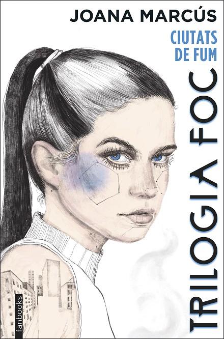 TRILOGIA FOC 1: CIUTATS DE FUM (CATALÁ) | MARCÚS, JOANA