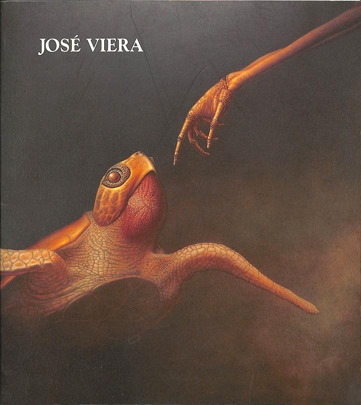 JOSÉ VIERA OLEOS-PASTELES-DIBUJOS
