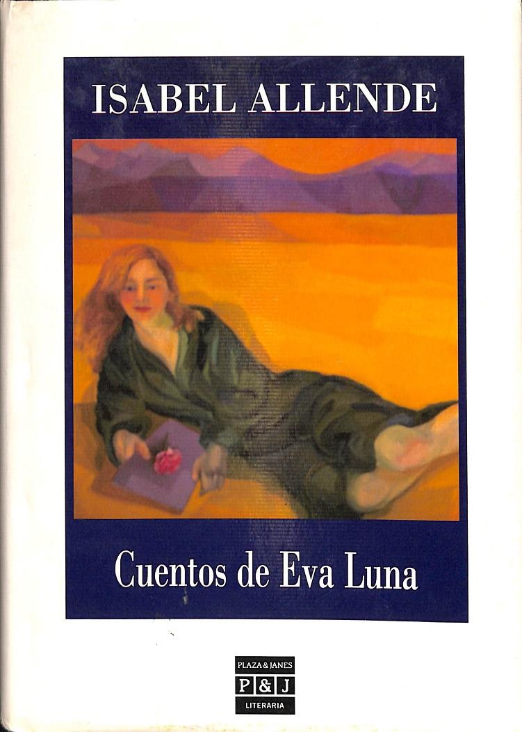 CUENTOS DE EVA LUNA | ISABEL ALLENDE