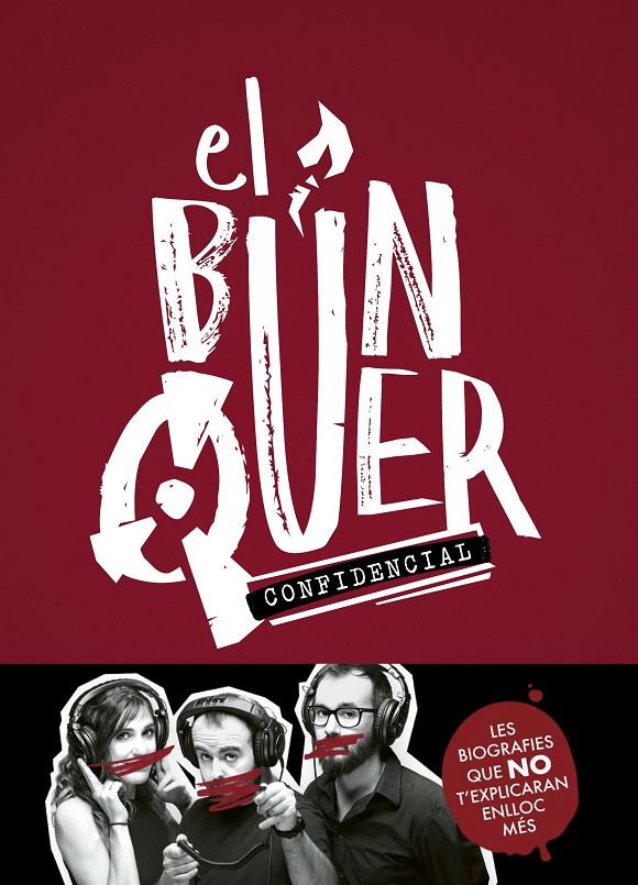 EL BÚNQUER CONFIDENCIAL (CATALÁN) | VARIOS AUTORES