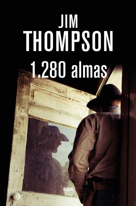 1.280 ALMAS | THOMPSON JIM