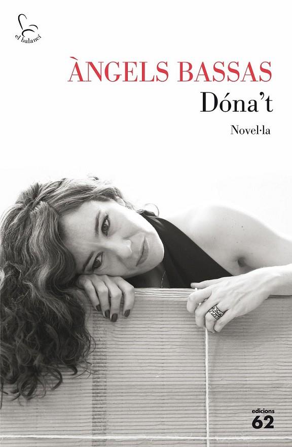 DÓNA'T (CATALAN) | 9788429775099 | BASSAS GIRONÈS, ÀNGELS