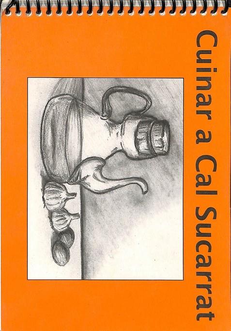 CUINAR A CAL SUCARRAT (CATALAN) | V.V.A